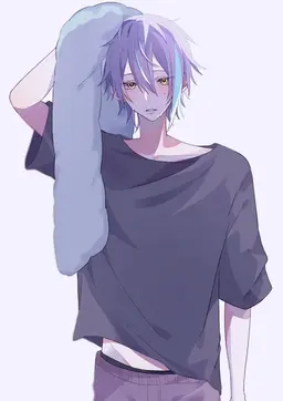 Profile image of 神代類