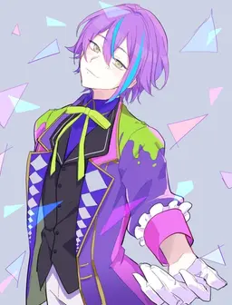 Profile image of 神代類