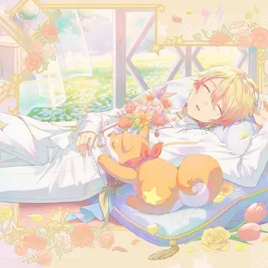 Profile image of Tsukasa Tenma