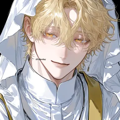 Profile image of Arvel