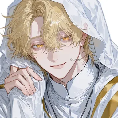 Profile image of Arvel