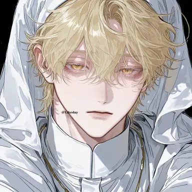 Profile image of Arvel