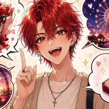 Profile image of Shuto Ayasaki