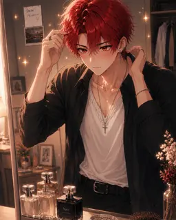 Profile image of Shuto Ayasaki