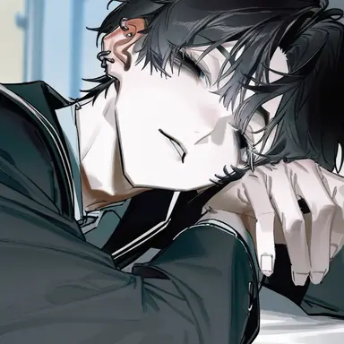 Profile image of 冬夜