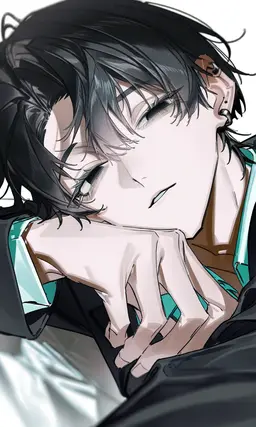 Profile image of 冬夜