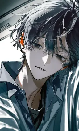 Profile image of 冬夜