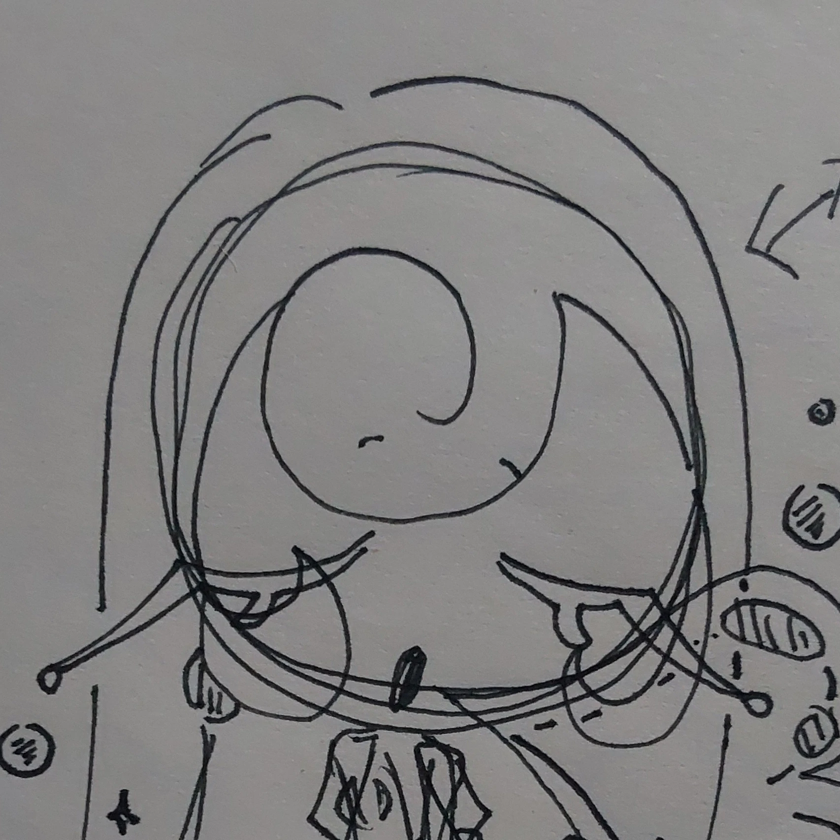 산호초맛 쿠키