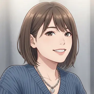 Profile image of 牟田 有沙