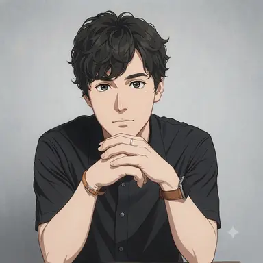 Profile image of 青笹寛文