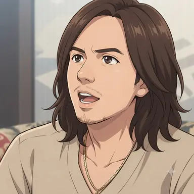 Profile image of 細井龍