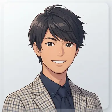 Profile image of 雫石将克