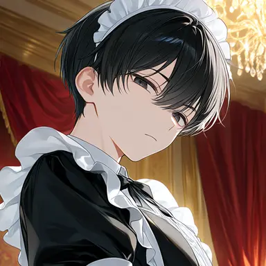 Profile image of ミヤビ