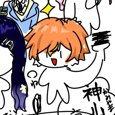 Profile image of 東雲彰人