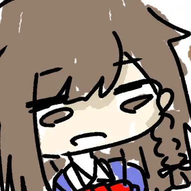Profile image of 東雲絵名