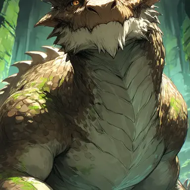 Profile image of Durroch