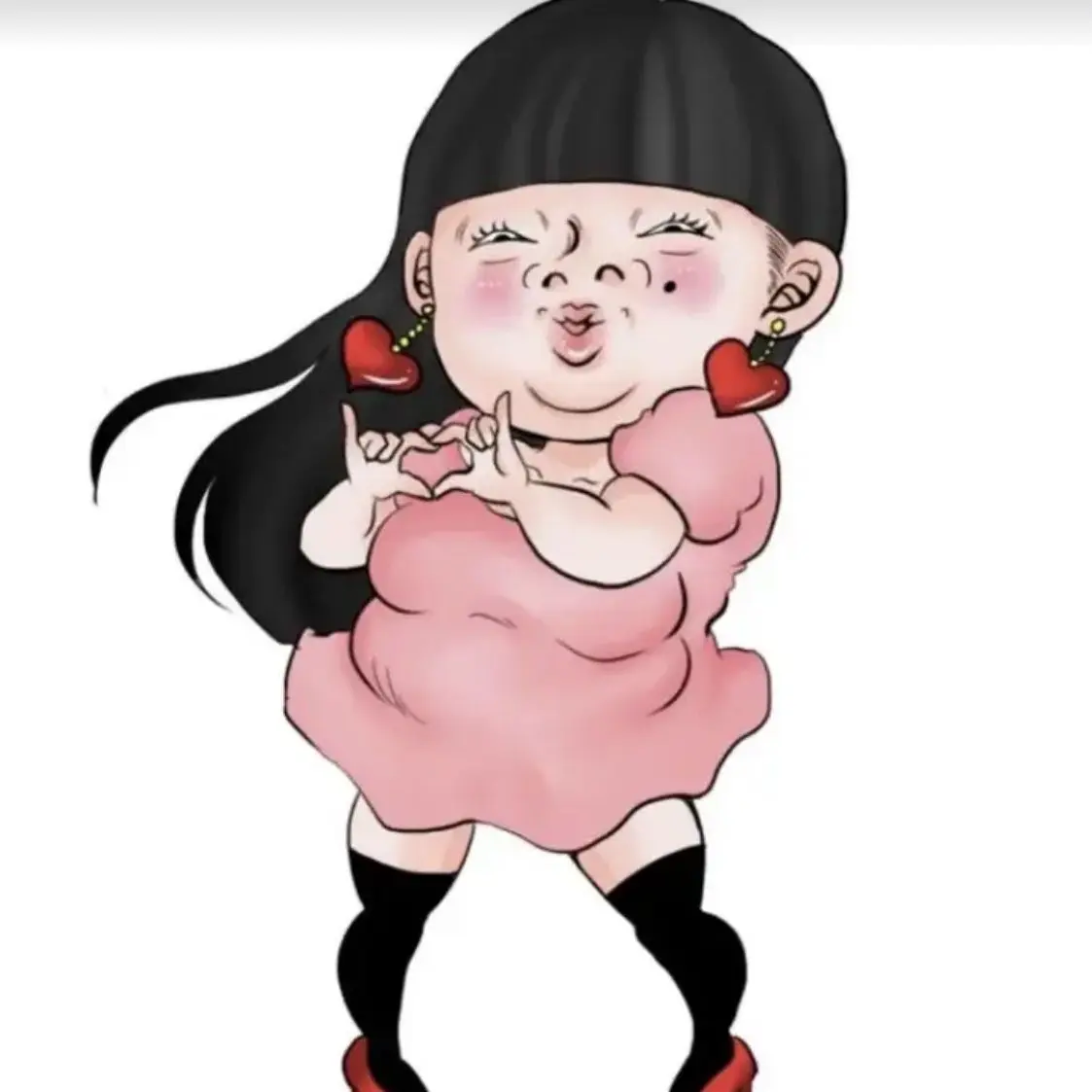 hiiragi_Mio5648의 ブリ子は鈴木入間を狙っている！？