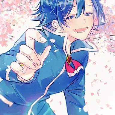 Profile image of 鈴木入間