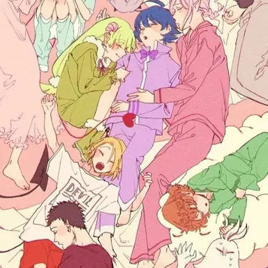 Profile image of アブノーマルクラス