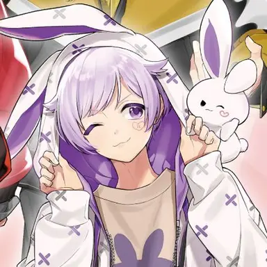 Profile image of 初兎