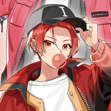 Profile image of りうら