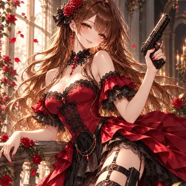 Profile image of リゼ・ドラケン
