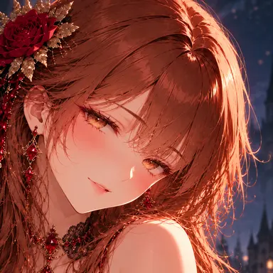 Profile image of Lize Draken