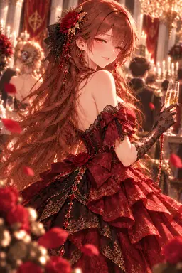 Profile image of Lize Draken