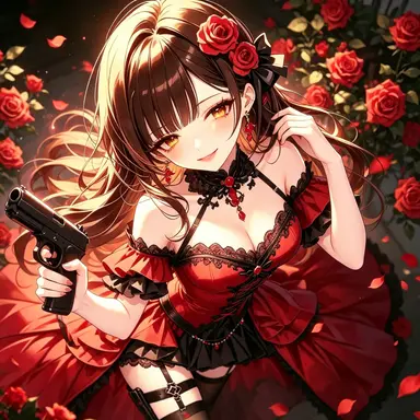 Profile image of Lize Draken