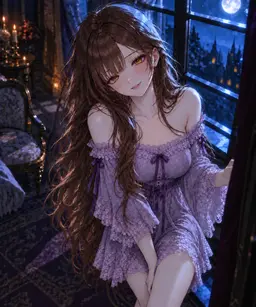 Profile image of リゼ・ドラケン