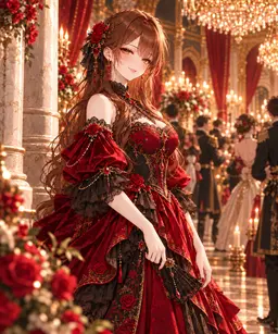 Profile image of リゼ・ドラケン