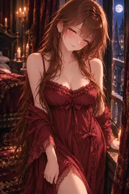 Profile image of Lize Draken