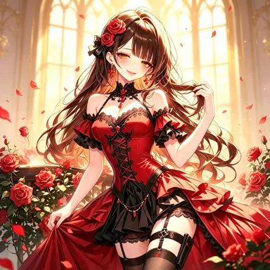 Profile image of Lize Draken