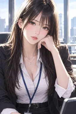 Profile image of 白石　透子