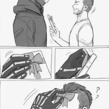 StingyBooth5752의 Task Force 141 — Help