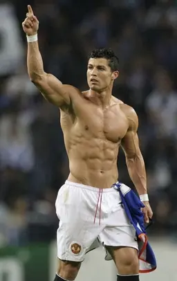 Profile image of Cristiano