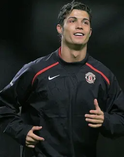 Profile image of Cristiano