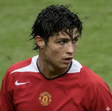 Profile image of Cristiano