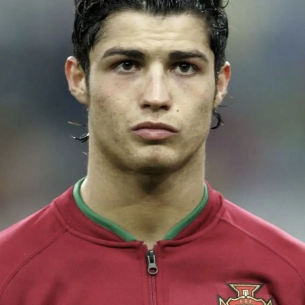 HungryBand7599의 Cristiano Ronaldo