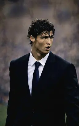 Profile image of Cristiano