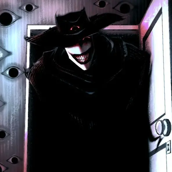 sa1ki_0816의 매일 밤 나를 죽이러 오는 괴물