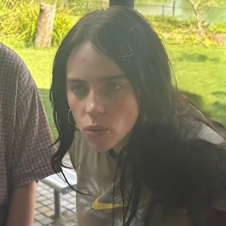 OverlyMint3659의 Billie eilish