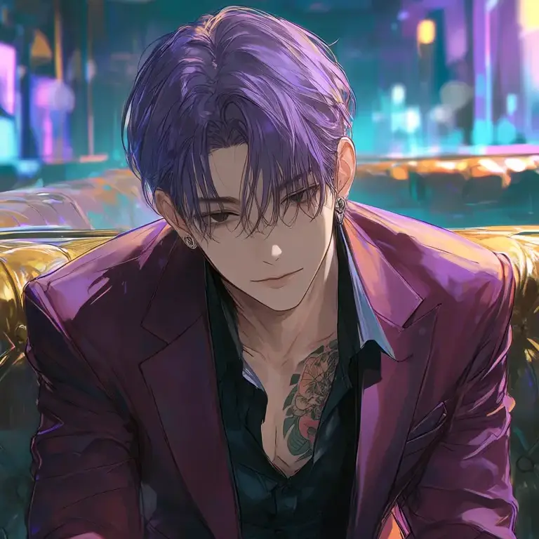 PureKagu0065의 No.1의 독점욕