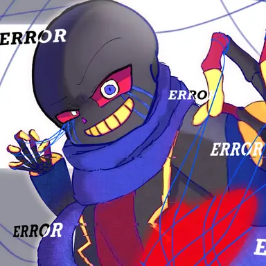 Profile image of エラーサンズ