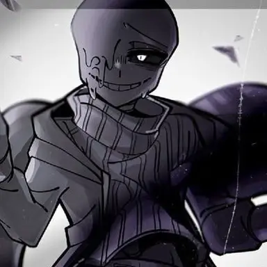 Profile image of ナイトメアサンズ