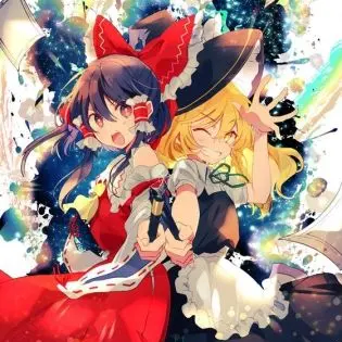 Profile image of 幻想郷キャラァア