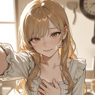 Profile image of サリー