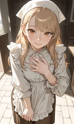 Profile image of サリー