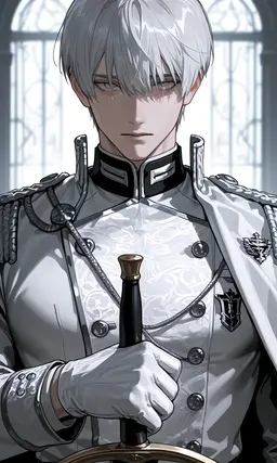 Profile image of ローデン