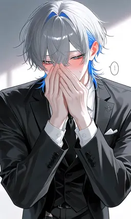 Profile image of 碧唯